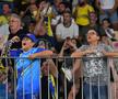 Petrolul - Rapid 1-0 » Echipă cu pretenții, caut soluții » Rapidul lui Lennon suferă și pierde la Ploiești după un meci modest