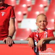 UTA - U Cluj, runda #3 din Superliga / foto: Ionuț Iordache