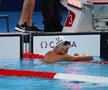 Jurnaliștii britanici, stupefiați după ce David Popovici l-a învins pe sportivul lor pentru 2 sutimi: „A fost o dramă”