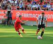 Nimic la nimic » U Cluj rămâne neînvinsă în Superliga, iar UTA este fără victorie în acest sezon