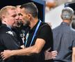 Petrolul - Rapid 1-0 » Echipă cu pretenții, caut soluții » Rapidul lui Lennon suferă și pierde la Ploiești după un meci modest