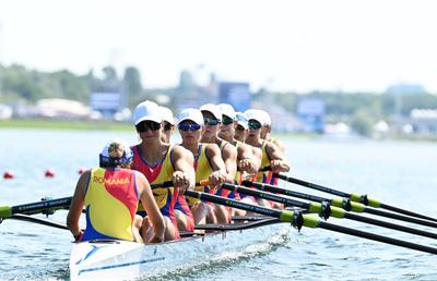 Programul românilor în ziua de sâmbătă, 3 august: ultimele finale la canotaj în probele de 8 plus 1 + Rezultatele din 2 august