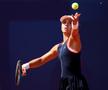 Jaqueline Cristian - Angelique Kerber / Foto: Getty Images