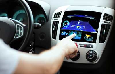 Cele mai importante 5 criterii în alegerea unui sistem de navigație auto cu Android