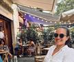A dat lovitura pe Instagram! Gabriela Moreschi, de la CSM București, a ieșit pe plus cu 270 de mii de urmăritori, în timpul Jocurilor Olimpice de la Paris