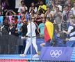 David Popovici, AUR olimpic la 200 de metri liber - Jocurile Olimpice 2024 - foto: Raed Krishan / GSP