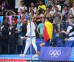 David Popovici, AUR olimpic la 200 de metri liber - Jocurile Olimpice 2024 - foto: Raed Krishan / GSP