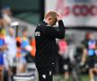 Petrolul - Rapid 1-0 » Echipă cu pretenții, caut soluții » Rapidul lui Lennon suferă și pierde la Ploiești după un meci modest
