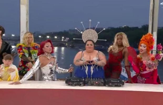 Primul sponsor care se retrage după momentul controversat cu „Cina cea de Taină”: „Nu vrem să fim părtași la batjocură”