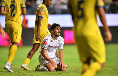 Notele GSP la Petrolul - Rapid » Giuleștenii, datori în defensivă! Cine sunt repetenții giuleștenilor