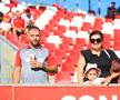 UTA - U Cluj, runda #3 din Superliga / foto: Ionuț Iordache
