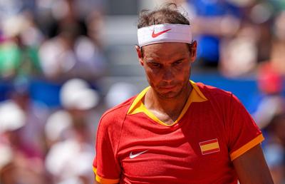 Nadal, la pământ după eșecul cu Djokovic de la Jocurile Olimpice: „Cum să-i creez probleme celui mai bun din istorie?”