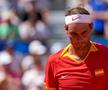 Rafael Nadal, foto: Imago Images