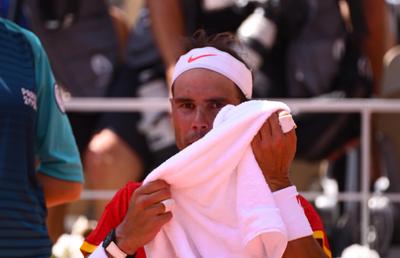 Rafael Nadal, gentil cu un campion olimpic din Italia: „Mi-a scris câteva cuvinte foarte frumoase”