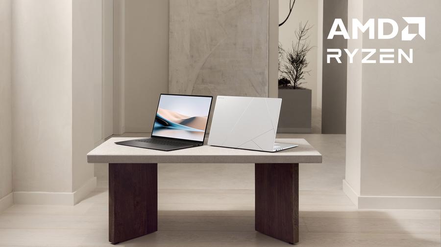 ASUS Zenbook S 16 (UM5606): design inspirat de natură