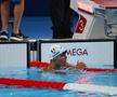Jurnaliștii britanici, stupefiați după ce David Popovici l-a învins pe sportivul lor pentru 2 sutimi: „A fost o dramă”
