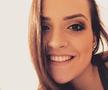 A dat lovitura pe Instagram! Gabriela Moreschi, de la CSM București, a ieșit pe plus cu 270 de mii de urmăritori, în timpul Jocurilor Olimpice de la Paris