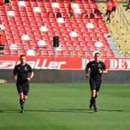 UTA - U Cluj, runda #3 din Superliga / foto: Ionuț Iordache