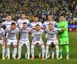 Petrolul - Rapid 1-0 » Echipă cu pretenții, caut soluții » Rapidul lui Lennon suferă și pierde la Ploiești după un meci modest