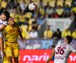 Petrolul - Rapid 1-0 » Echipă cu pretenții, caut soluții » Rapidul lui Lennon suferă și pierde la Ploiești după un meci modest