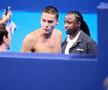 Jurnaliștii britanici, stupefiați după ce David Popovici l-a învins pe sportivul lor pentru 2 sutimi: „A fost o dramă”