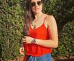 A dat lovitura pe Instagram! Gabriela Moreschi, de la CSM București, a ieșit pe plus cu 270 de mii de urmăritori, în timpul Jocurilor Olimpice de la Paris