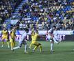 Petrolul - Rapid 1-0 » Echipă cu pretenții, caut soluții » Rapidul lui Lennon suferă și pierde la Ploiești după un meci modest