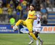 Petrolul - Rapid 1-0 » Echipă cu pretenții, caut soluții » Rapidul lui Lennon suferă și pierde la Ploiești după un meci modest