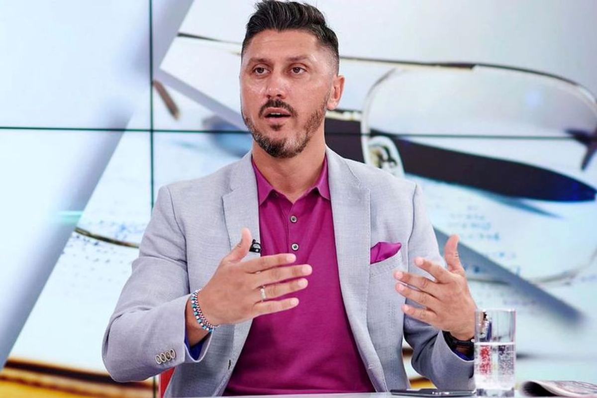 Ciprian Marica a făcut praf un jucător după LASK - FCSB: „Mai mult s-a văicărit”