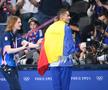 David Popovici, AUR olimpic la 200 de metri liber - Jocurile Olimpice 2024 - foto: Raed Krishan / GSP