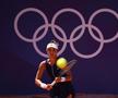 Jaqueline Cristian - Angelique Kerber / Foto: Raed Krishan
