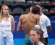 Jurnaliștii britanici, stupefiați după ce David Popovici l-a învins pe sportivul lor pentru 2 sutimi: „A fost o dramă”