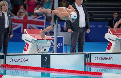 Programul românilor în ziua de marți, 30 iulie, la Jocurile Olimpice: David Popovici revine în La Defense Arena pentru proba de 100 m liber + Rezultatele din 29 iulie