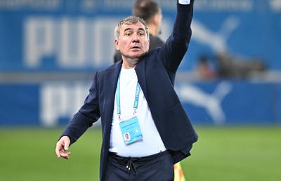Gheorghe Hagi a refuzat să preia naționala României: „Una dintre cele mai dificile decizii din viața mea”. Cum a motivat