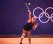 Jaqueline Cristian - Angelique Kerber / Foto: Raed Krishan