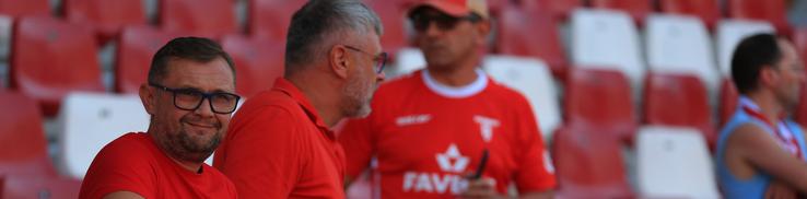 UTA - U Cluj, runda #3 din Superliga / foto: Ionuț Iordache