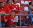 UTA - U Cluj, runda #3 din Superliga / foto: Ionuț Iordache