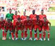 UTA - U Cluj, runda #3 din Superliga