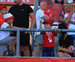 UTA - U Cluj, runda #3 din Superliga / foto: Ionuț Iordache