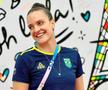 A dat lovitura pe Instagram! Gabriela Moreschi, de la CSM București, a ieșit pe plus cu 270 de mii de urmăritori, în timpul Jocurilor Olimpice de la Paris