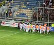 Fanii Rapidului și-au pierdut răbdarea! Ce s-a întâmplat la finalul eșecului de la Ploiești