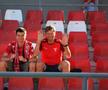 UTA - U Cluj, runda #3 din Superliga / foto: Ionuț Iordache