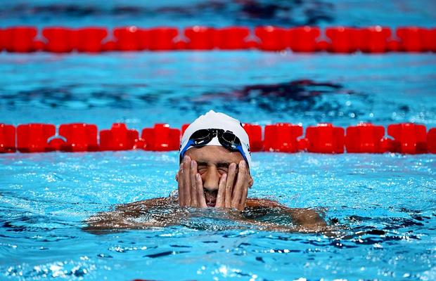 Ce nepotrivire! Sportivul român a fost diagnosticat cu COVID-19 cu 3 zile înaintea probei: „Am stat la pat, n-am mâncat deloc”