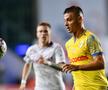 Petrolul - Rapid 1-0 » Echipă cu pretenții, caut soluții » Rapidul lui Lennon suferă și pierde la Ploiești după un meci modest