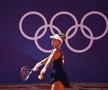 Jaqueline Cristian - Angelique Kerber / Foto: Raed Krishan
