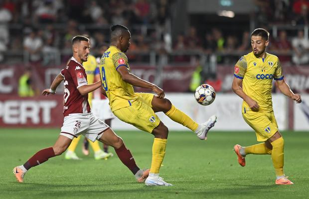 Petrolul – Rapid, un nou episod din ”Primvs Derby”