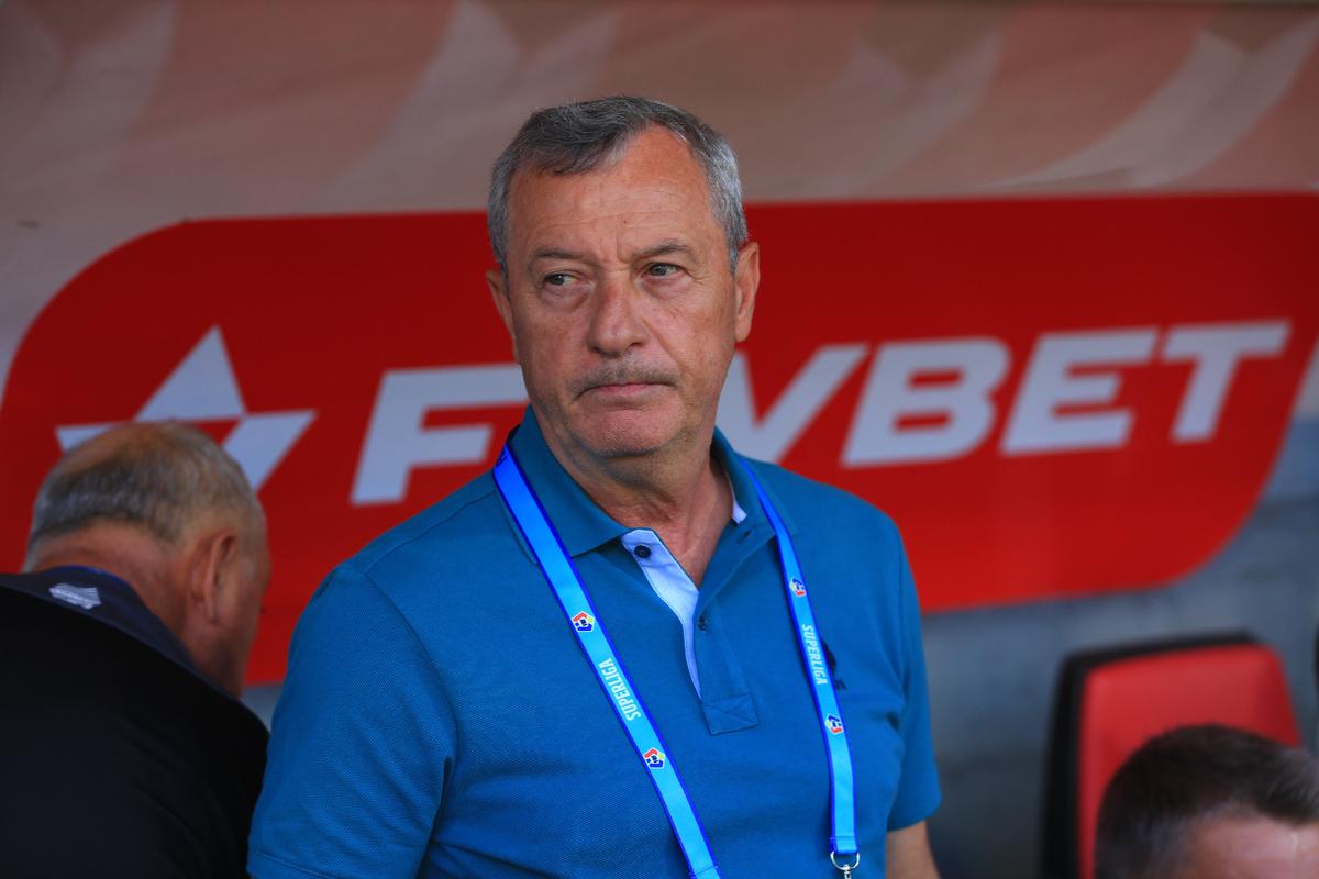 După succesul en fanfare cu CFR, U Cluj continuă campania de transferuri » A semnat un fundaș central din Elveția