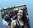 A dat lovitura pe Instagram! Gabriela Moreschi, de la CSM București, a ieșit pe plus cu 270 de mii de urmăritori, în timpul Jocurilor Olimpice de la Paris