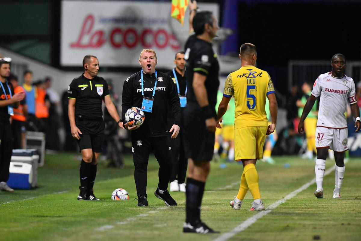 Notele GSP la Petrolul - Rapid » Giuleștenii, datori în defensivă! Cine sunt repetenții giuleștenilor