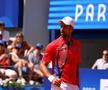 Novak Djokovic, victorie în fața lui Rafael Nadal la Jocurile Olimpice
foto: RaedKrishan